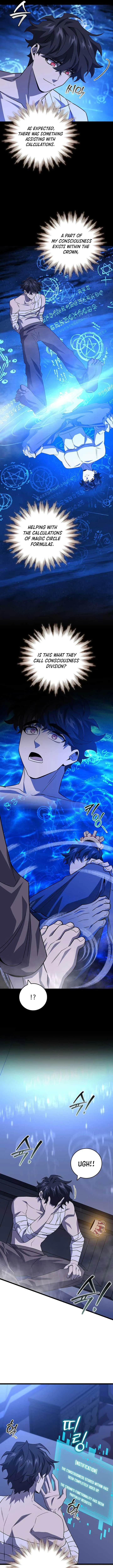 Dragon-Devouring Mage Chapter 93 Online - página 11