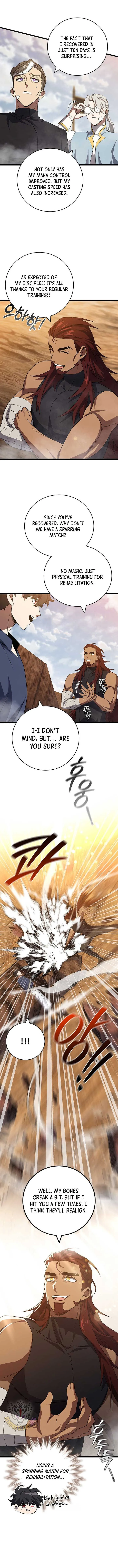 Dragon-Devouring Mage Chapter 93 Online - página 13