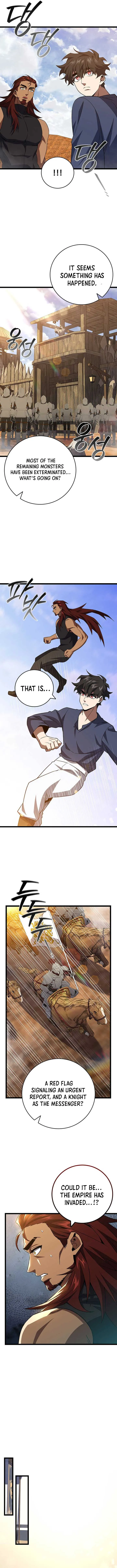 Dragon-Devouring Mage Chapter 93 Online - página 14