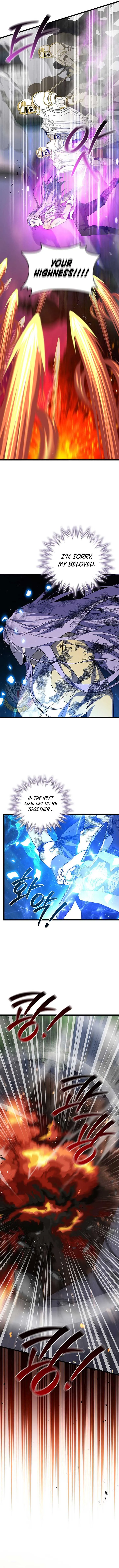 Dragon-Devouring Mage Chapter 94 Online - página 9