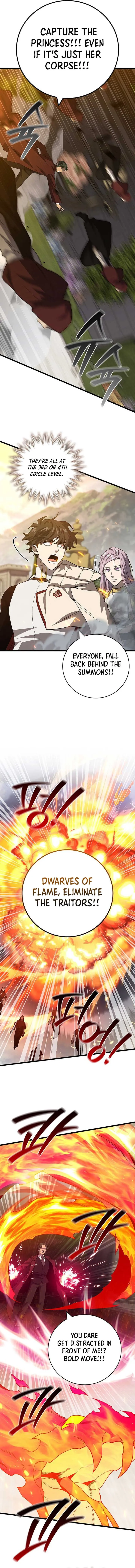 Dragon-Devouring Mage Chapter 94 Online - página 12