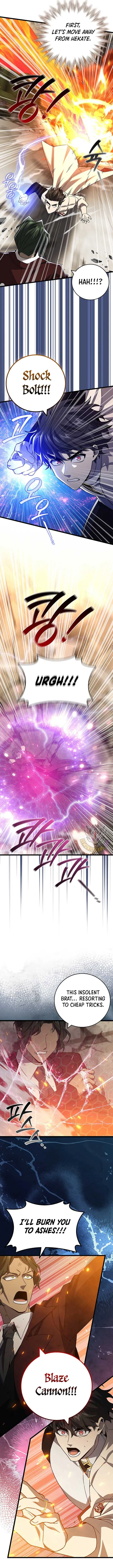 Dragon-Devouring Mage Chapter 94 Online - página 13