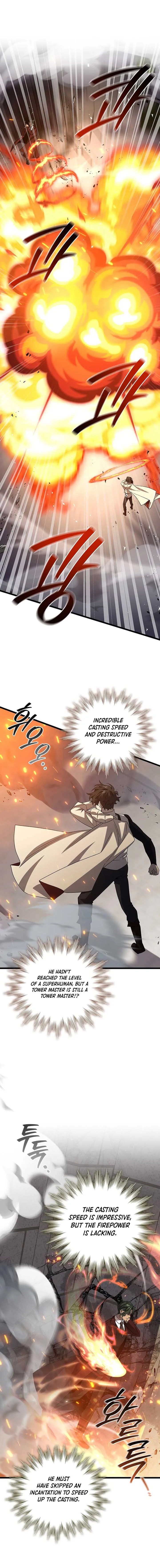Dragon-Devouring Mage Chapter 94 Online - página 14