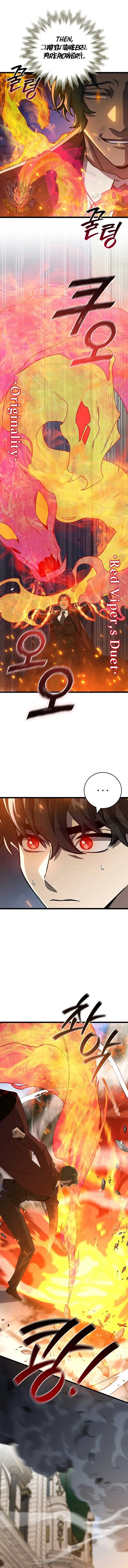 Dragon-Devouring Mage Chapter 94 Online - página 15
