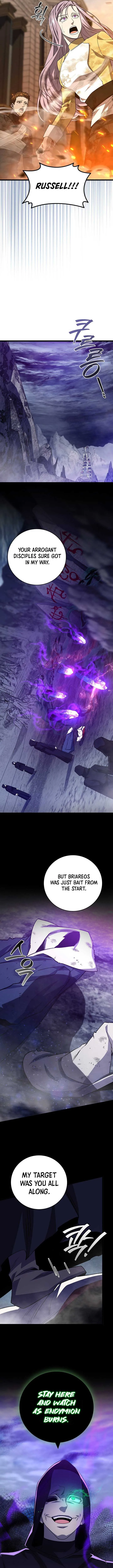 Dragon-Devouring Mage Chapter 94 Online - página 16