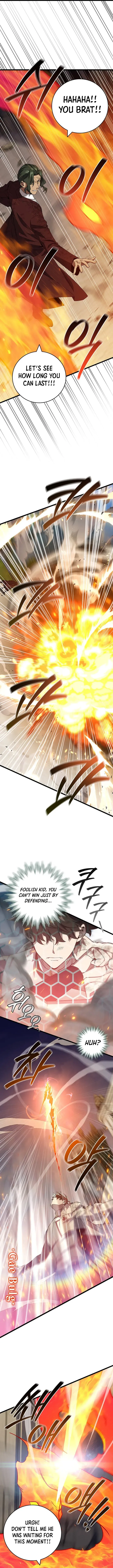 Dragon-Devouring Mage Chapter 95 Online - página 2
