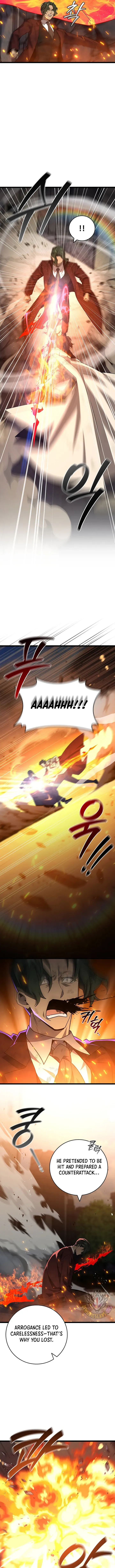 Dragon-Devouring Mage Chapter 95 Online - página 3