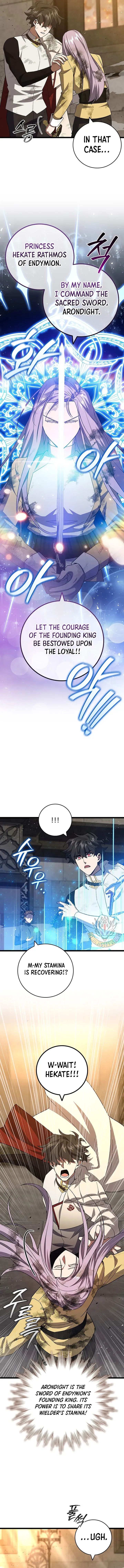 Dragon-Devouring Mage Chapter 95 Online - página 7