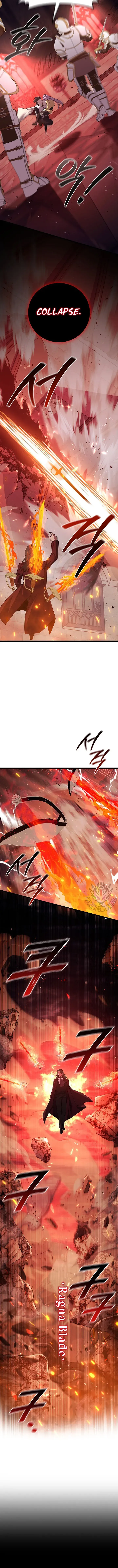 Dragon-Devouring Mage Chapter 95 Online - página 9