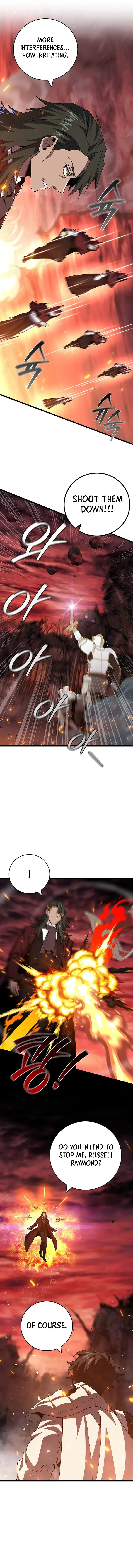 Dragon-Devouring Mage Chapter 95 Online - página 12