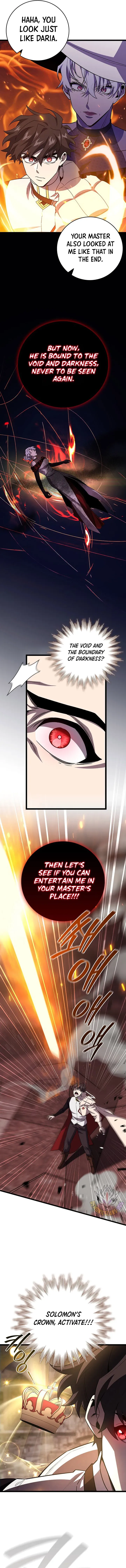 Dragon-Devouring Mage Chapter 95 Online - página 13