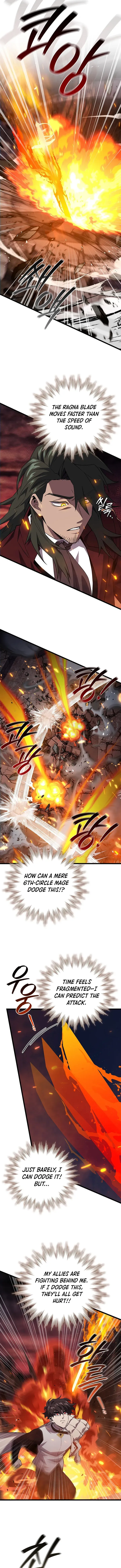 Dragon-Devouring Mage Chapter 95 Online - página 14