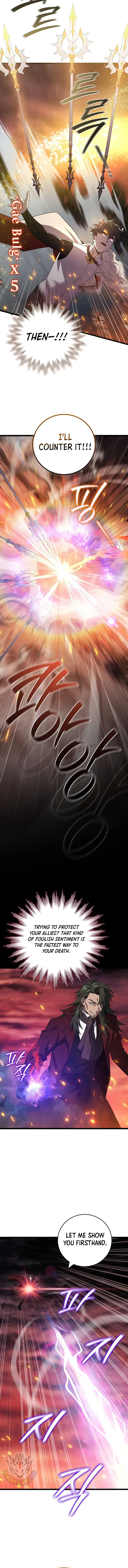 Dragon-Devouring Mage Chapter 95 Online - página 15