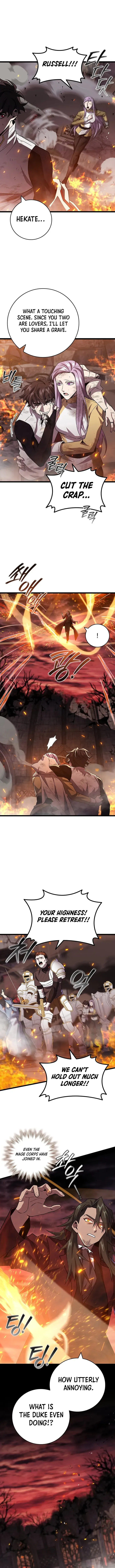 Dragon-Devouring Mage Chapter 96 Online - página 2