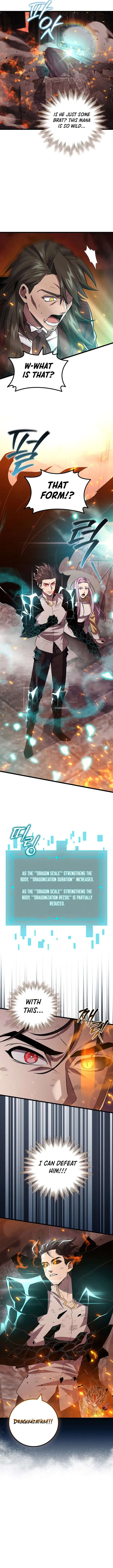 Dragon-Devouring Mage Chapter 96 Online - página 5