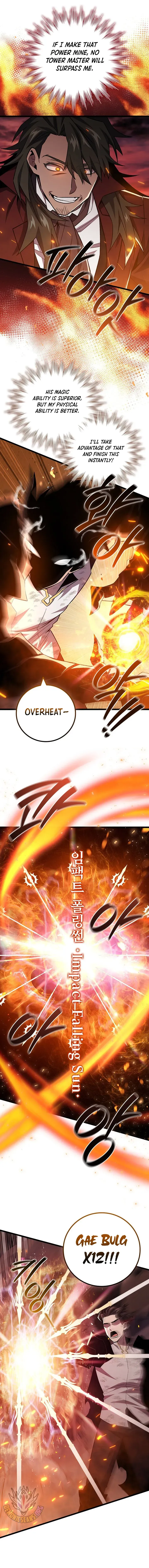 Dragon-Devouring Mage Chapter 96 Online - página 7