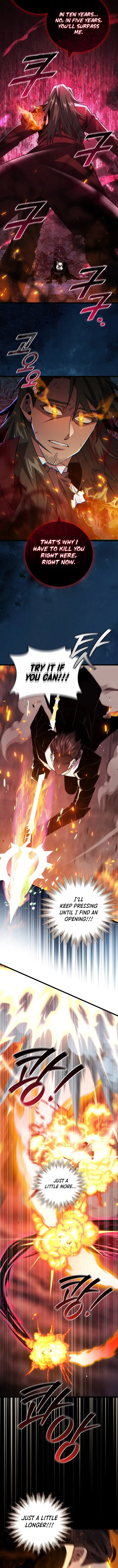 Dragon-Devouring Mage Chapter 96 Online - página 10