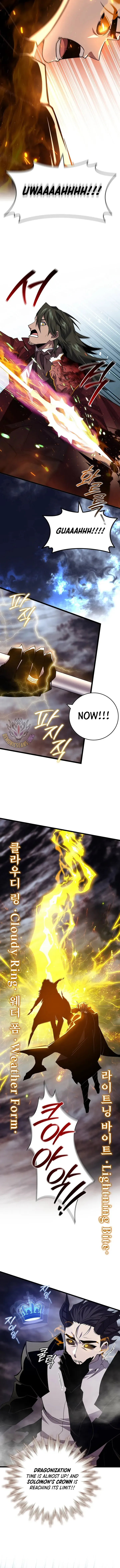 Dragon-Devouring Mage Chapter 96 Online - página 11