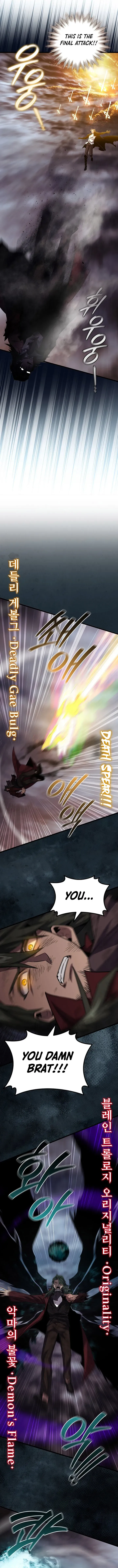 Dragon-Devouring Mage Chapter 96 Online - página 12