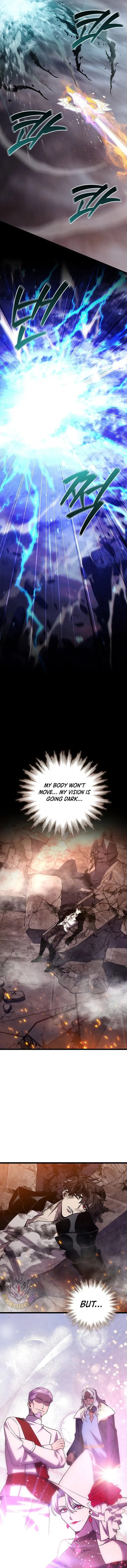 Dragon-Devouring Mage Chapter 96 Online - página 13