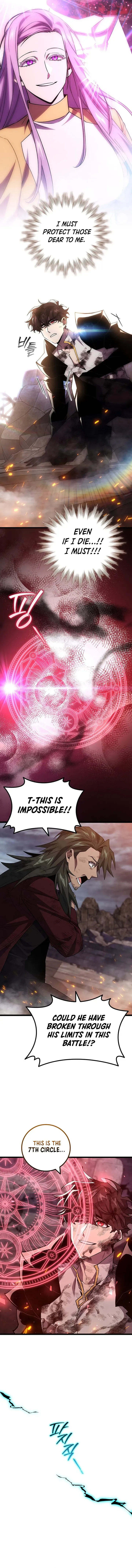 Dragon-Devouring Mage Chapter 96 Online - página 14