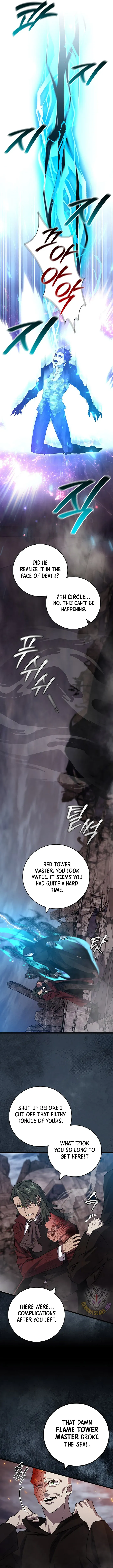 Dragon-Devouring Mage Chapter 96 Online - página 15