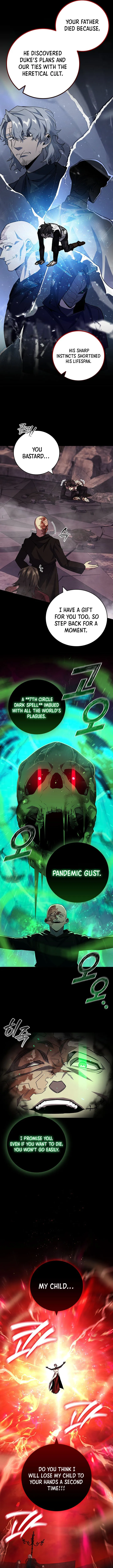 Dragon-Devouring Mage Chapter 97 Online - página 2