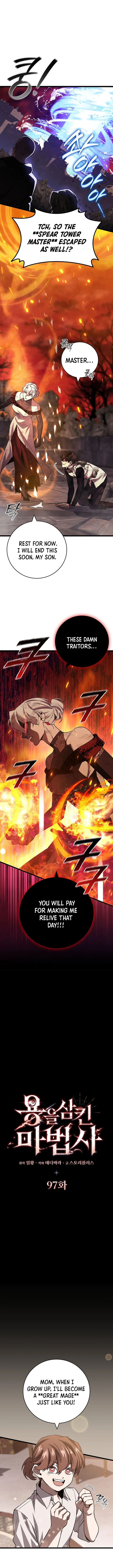Dragon-Devouring Mage Chapter 97 Online - página 4