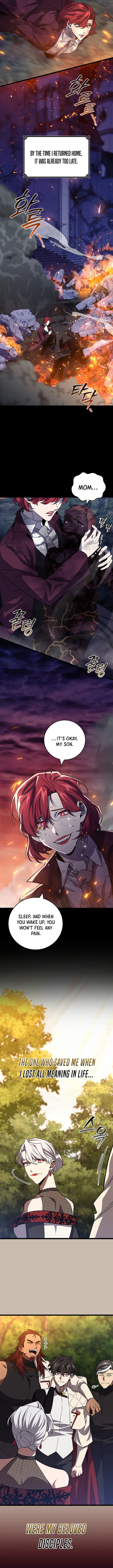 Dragon-Devouring Mage Chapter 97 Online - página 6