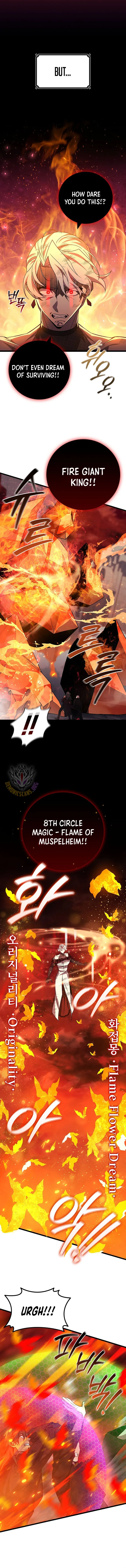Dragon-Devouring Mage Chapter 97 Online - página 7