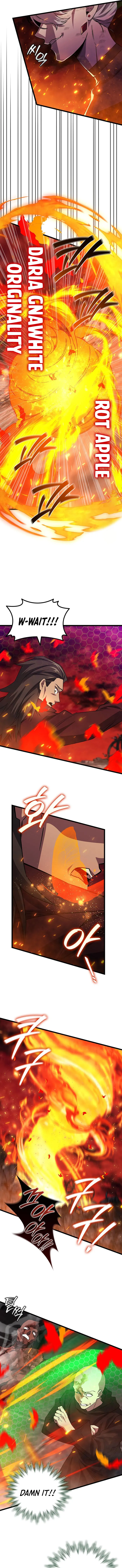 Dragon-Devouring Mage Chapter 97 Online - página 8