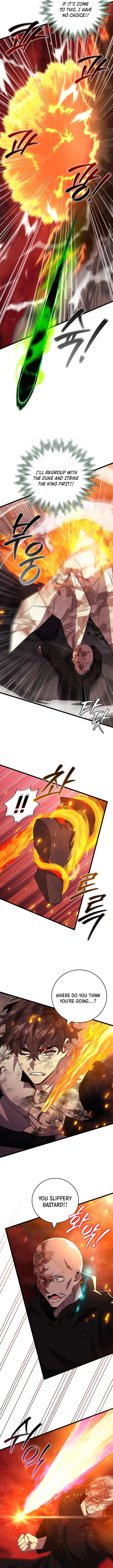 Dragon-Devouring Mage Chapter 97 Online - página 9