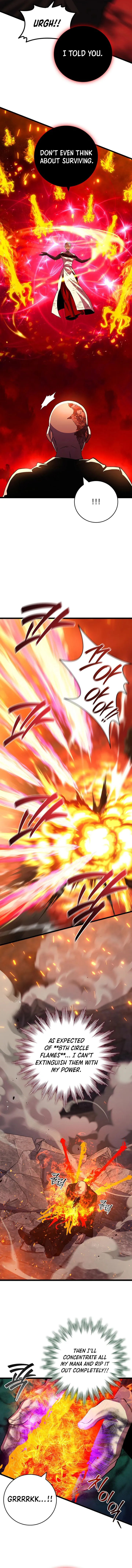 Dragon-Devouring Mage Chapter 97 Online - página 10
