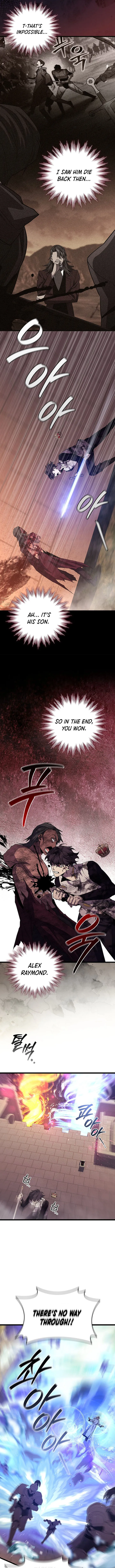 Dragon-Devouring Mage Chapter 97 Online - página 13