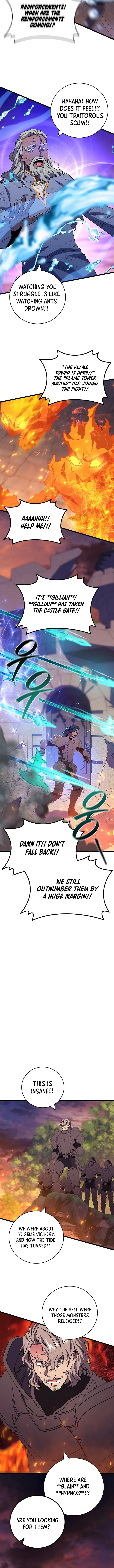 Dragon-Devouring Mage Chapter 97 Online - página 14