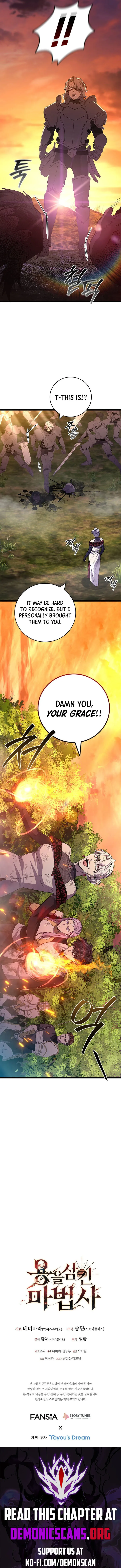 Dragon-Devouring Mage Chapter 97 Online - página 15