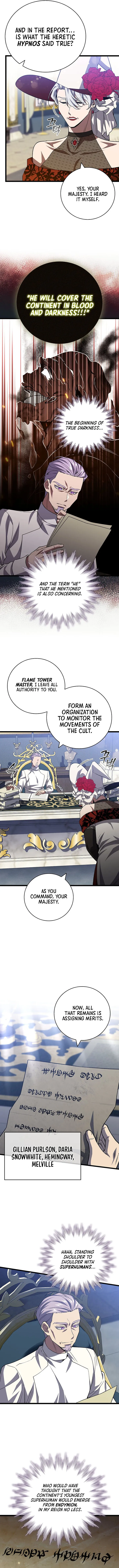 Dragon-Devouring Mage Chapter 98 Online - página 3