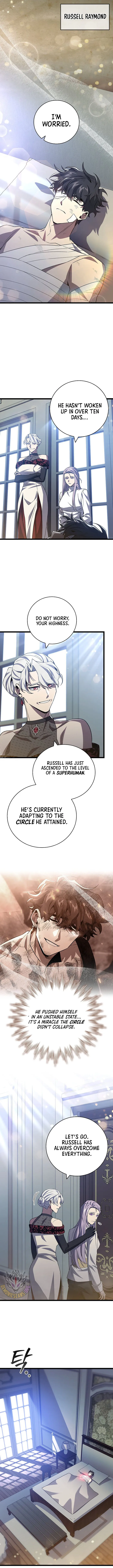 Dragon-Devouring Mage Chapter 98 Online - página 4