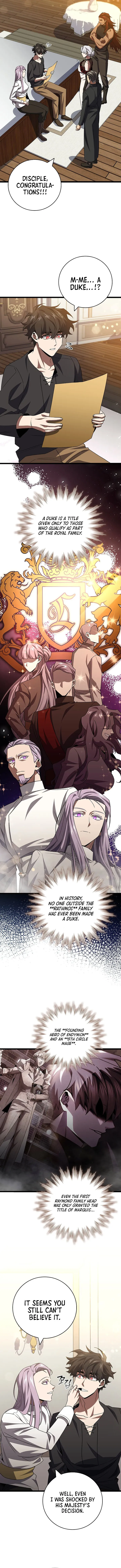 Dragon-Devouring Mage Chapter 98 Online - página 11