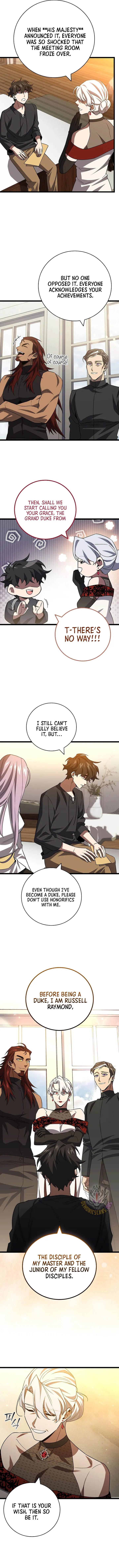 Dragon-Devouring Mage Chapter 98 Online - página 12