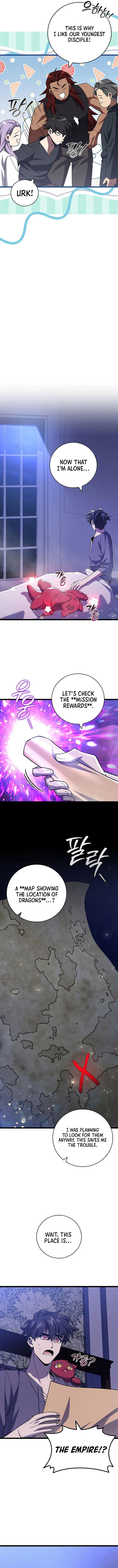 Dragon-Devouring Mage Chapter 98 Online - página 13