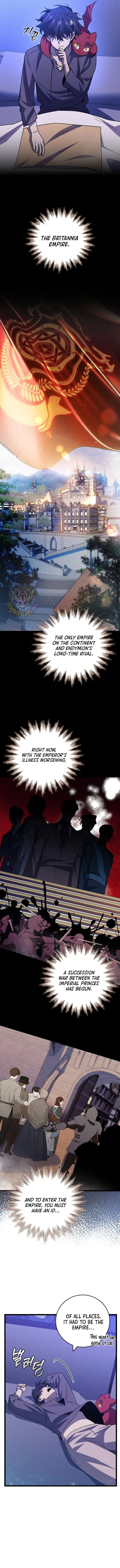 Dragon-Devouring Mage Chapter 98 Online - página 14