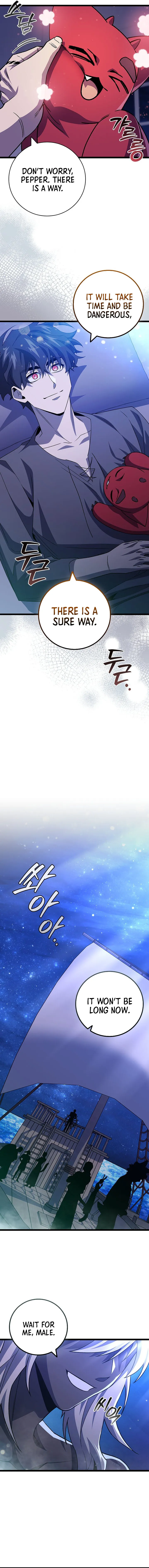 Dragon-Devouring Mage Chapter 98 Online - página 15