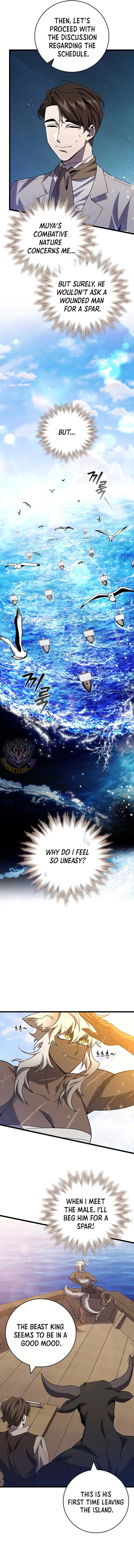 Dragon-Devouring Mage Chapter 99 Online - página 2