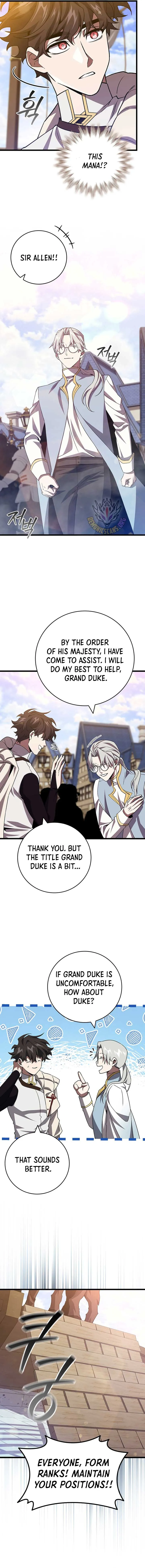 Dragon-Devouring Mage Chapter 99 Online - página 4