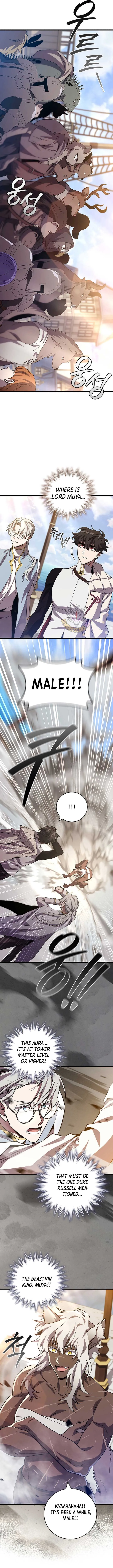 Dragon-Devouring Mage Chapter 99 Online - página 5