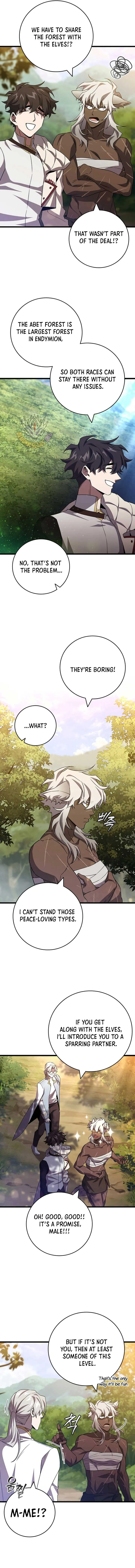 Dragon-Devouring Mage Chapter 99 Online - página 7