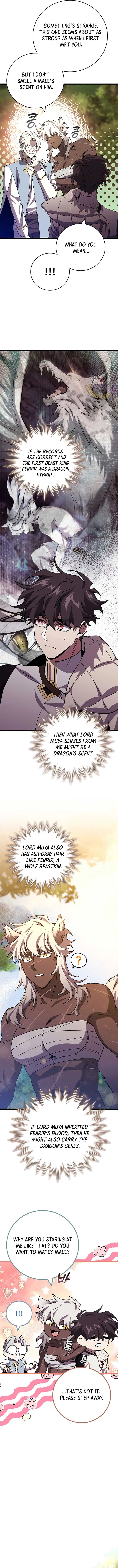 Dragon-Devouring Mage Chapter 99 Online - página 8