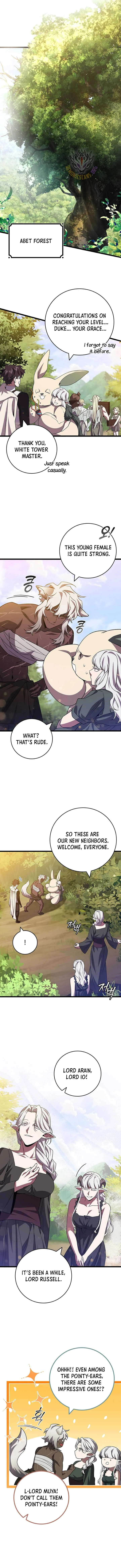Dragon-Devouring Mage Chapter 99 Online - página 9