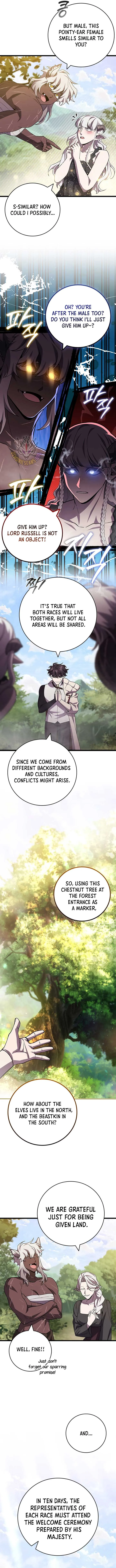 Dragon-Devouring Mage Chapter 99 Online - página 10